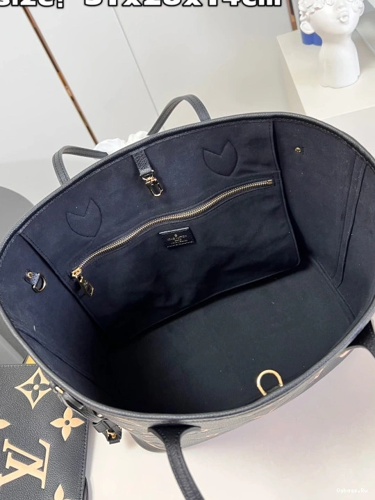 MM LOUIS NEVERFULL VUITTON 0417